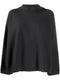 Loose-fit jumper